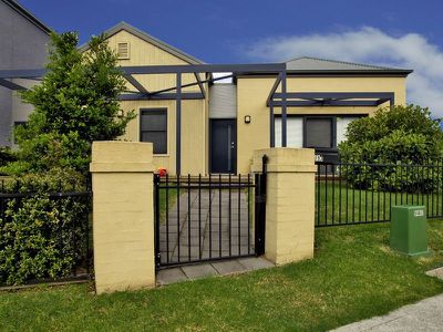 193 Ashburton Drive, Albion Park