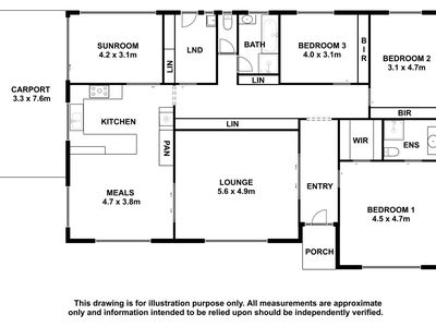 12 Campbell Street, Millicent
