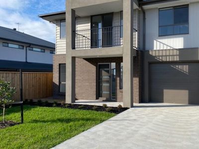 6 Ballota Street, Wyndham Vale