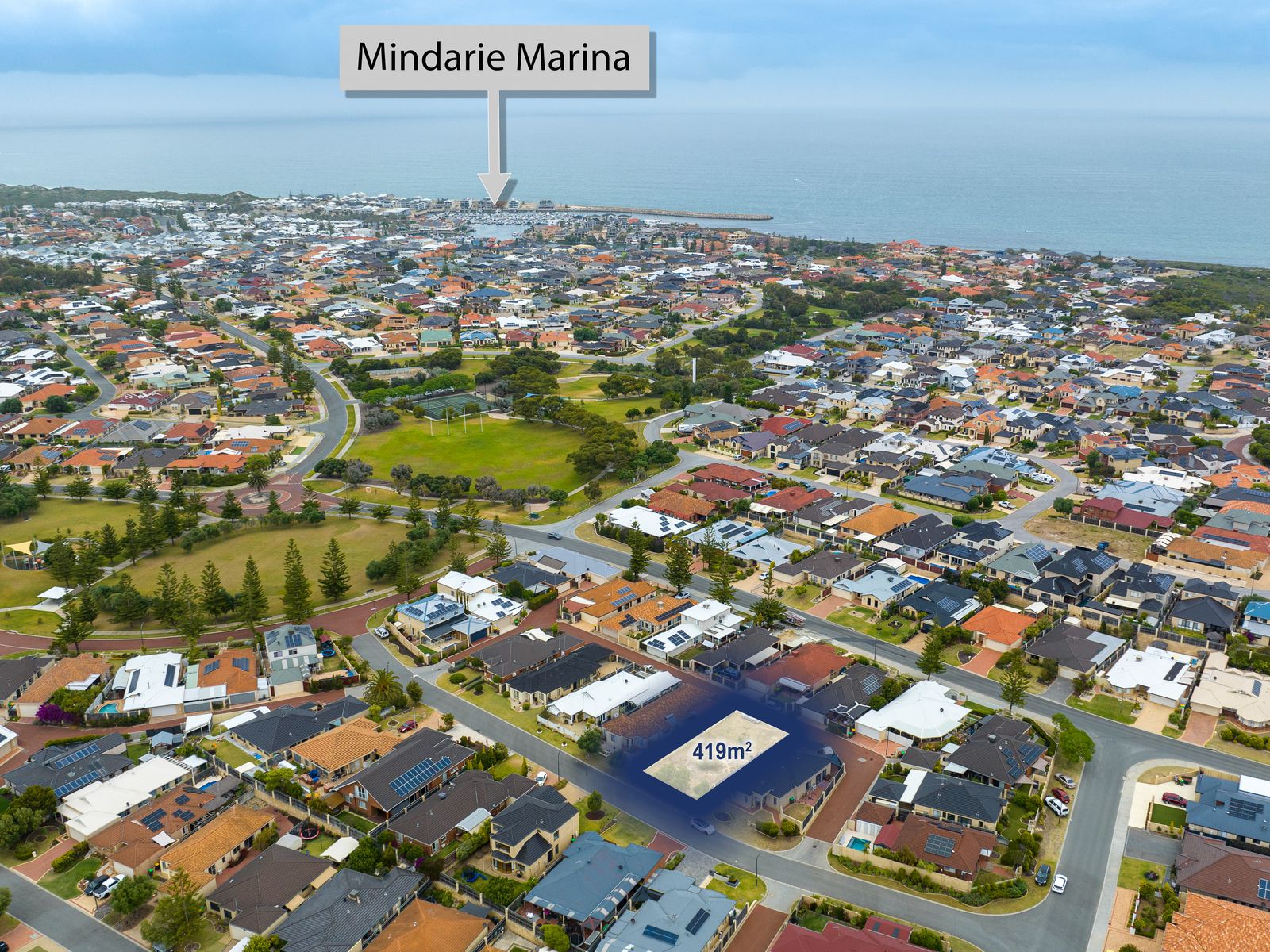 11 Samsun Way, Mindarie Bellmerenda Real Estate