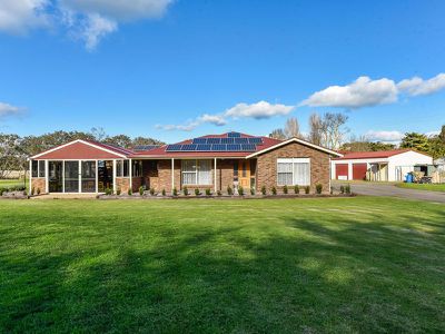 55 Enderby Lane, Millicent