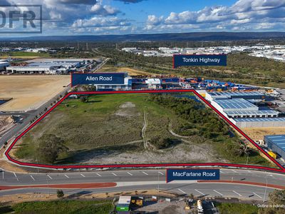 62-82 Allen Road, Forrestdale