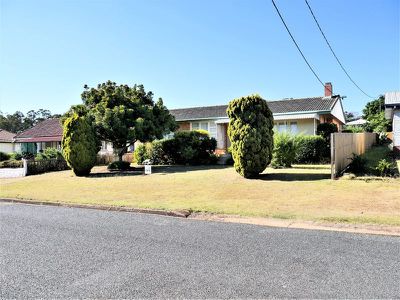 36 Fitzroy Street, Kingaroy