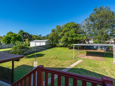 25 Meilandt Street, Wynnum