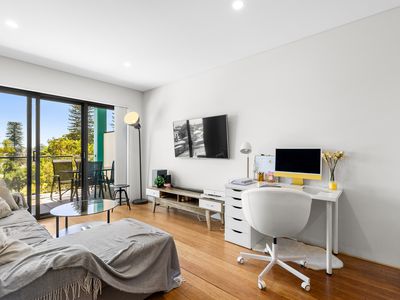 25 / 152 Fitzgerald Street, Perth