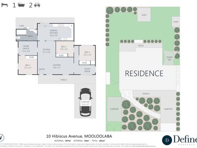 10 Hibiscus Avenue, Mooloolaba