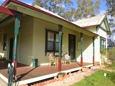 14 Gordon Street, Boort
