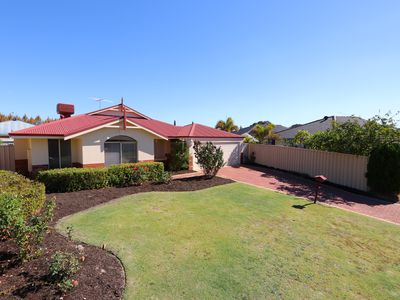3 Lowis Way, Canning Vale