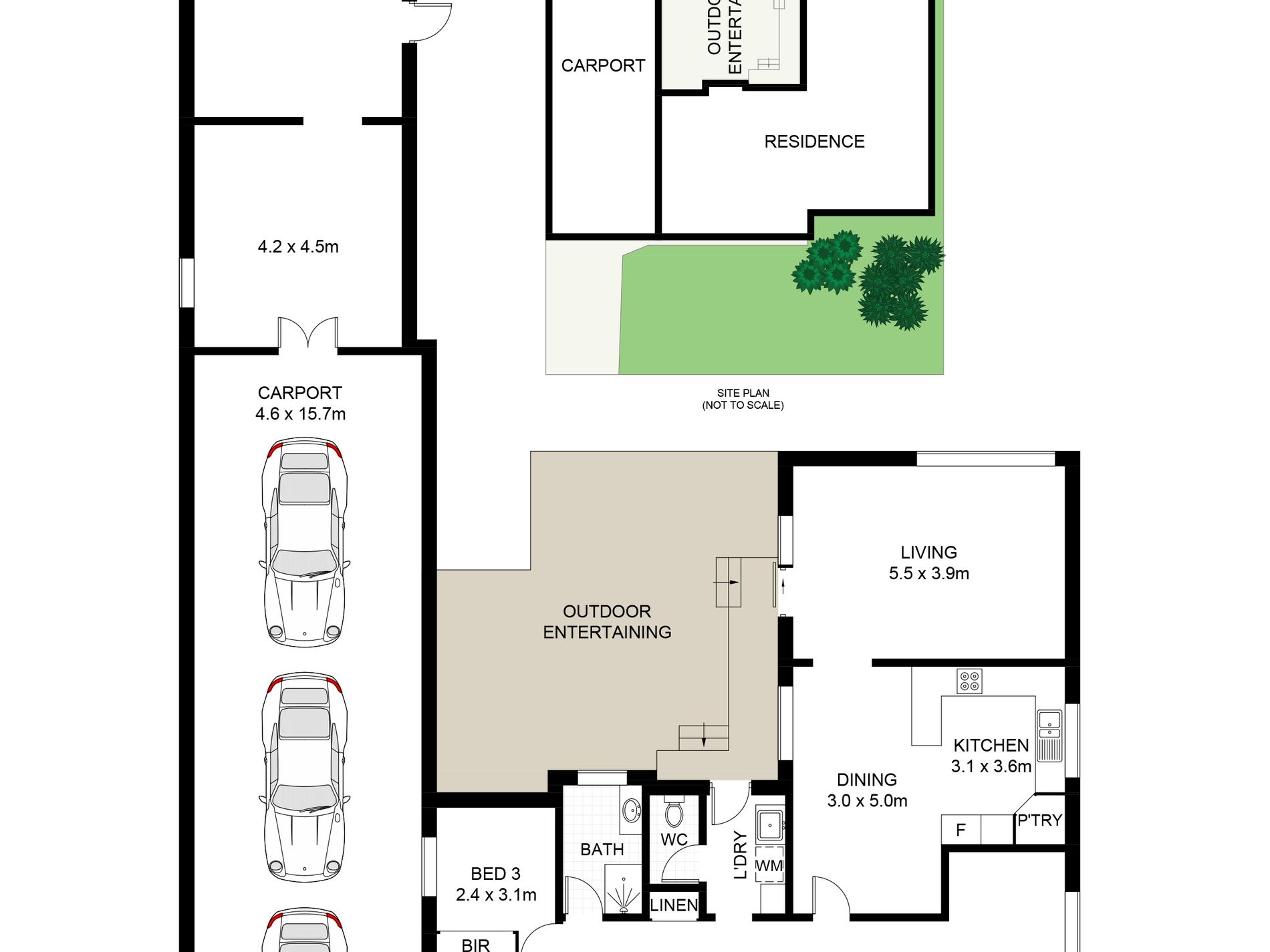 89 Cawdell Drive, Albion Park