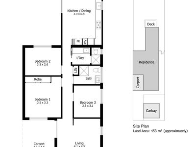 26 Shannon Road, Dianella