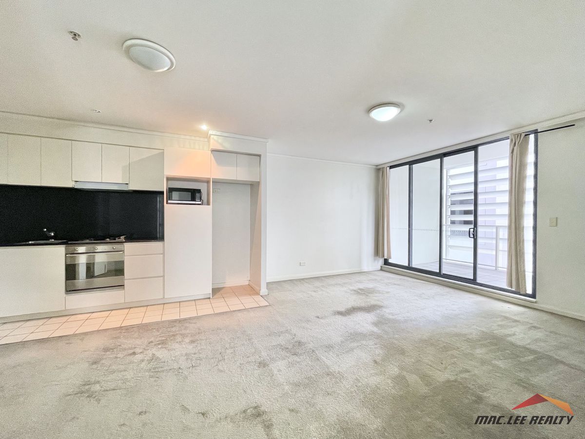 301 / 58 Mountain Street, Ultimo