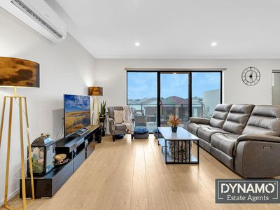5 Sugar Glider Way, Craigieburn