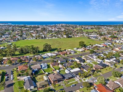 7 O'Connell Street, Barrack Heights