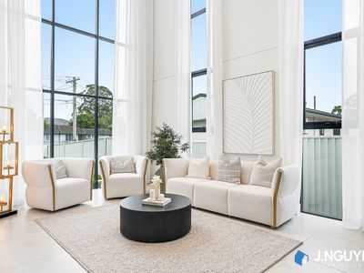 8 Lister Avenue, Cabramatta West