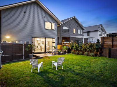 36 Bomb Point Drive, Hobsonville