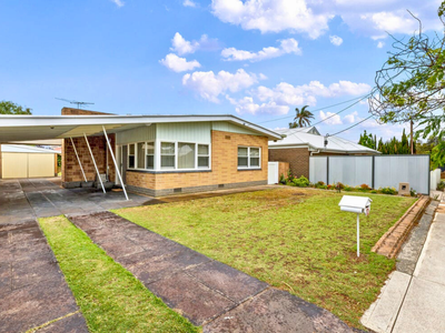 12 Silicate Avenue, Taperoo