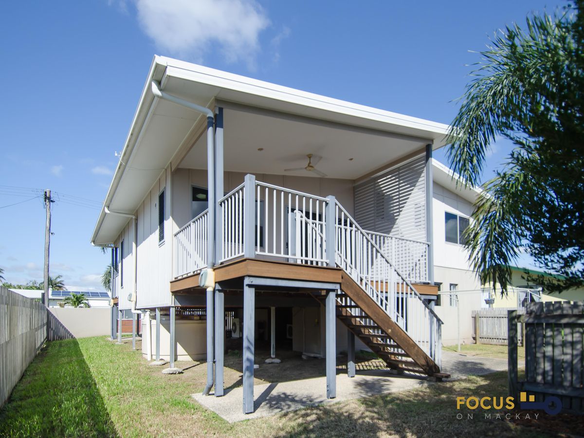 1 / 14 William Street, South Mackay