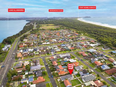 4 / 29 Kurrajong Street, Windang