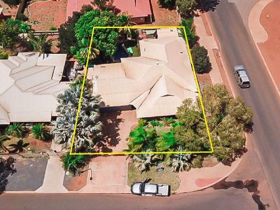 2 Mystery Court, South Hedland