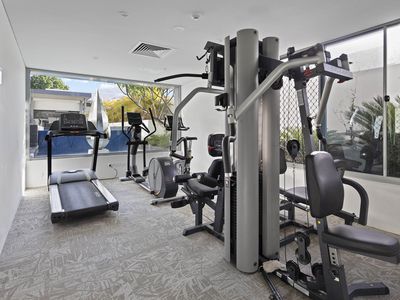 61 / 43 Wickham Street, East Perth