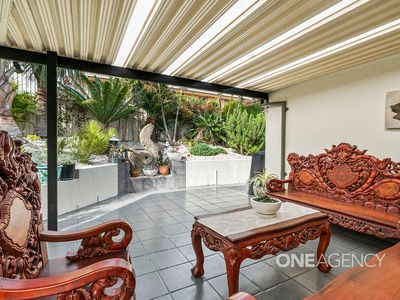 11 Gardenia Crescent, Bomaderry