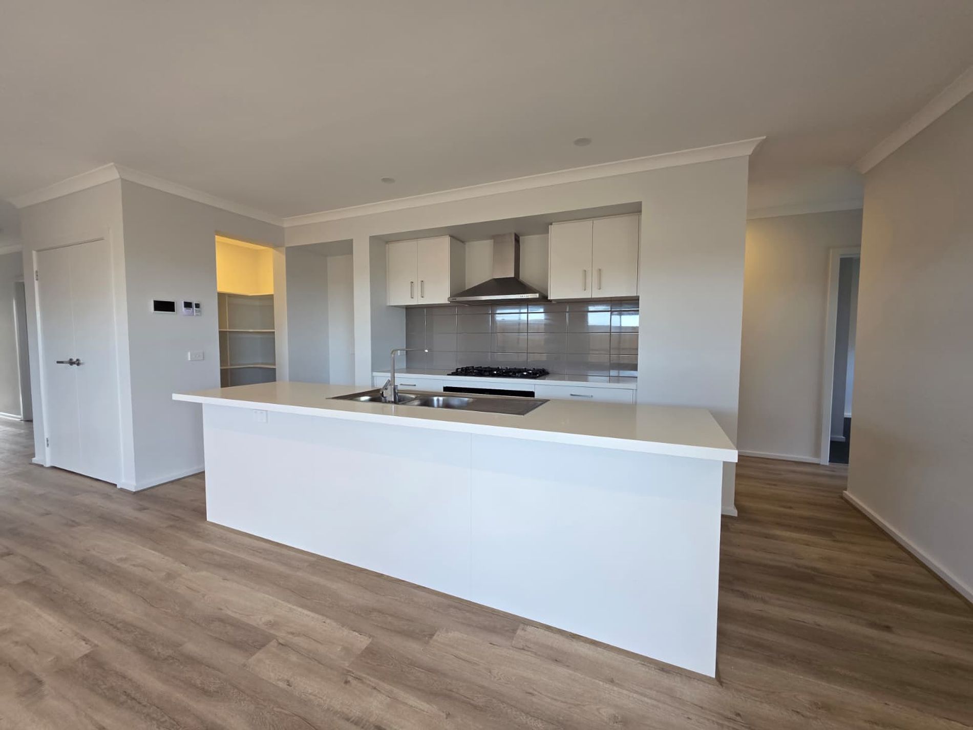 21 Drum Street, Mambourin