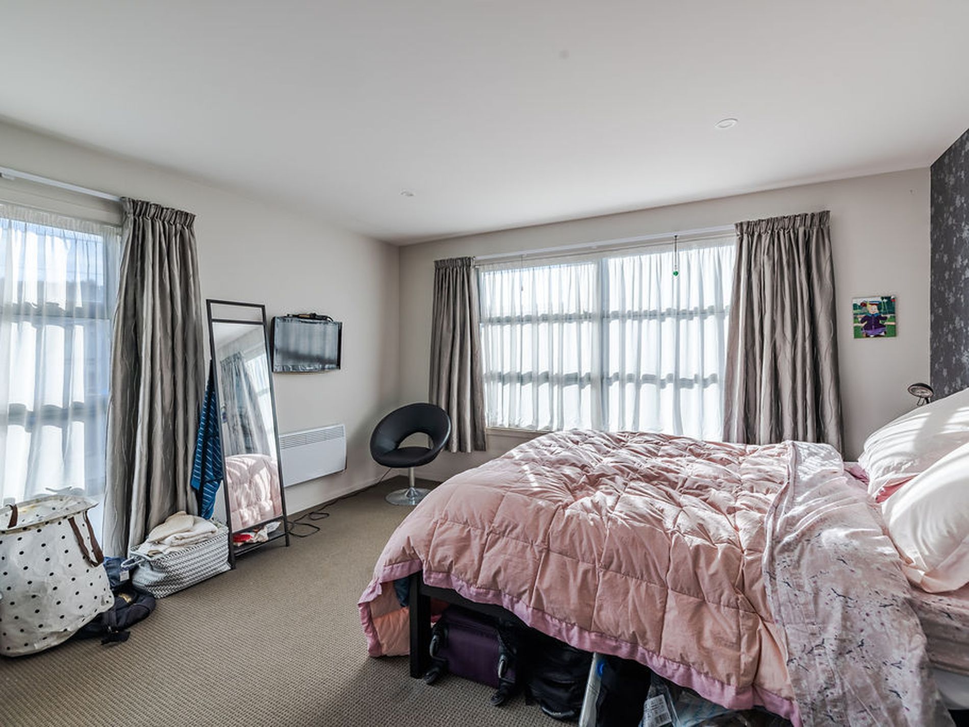 A / 15 Ethel Benjamin Place, North Dunedin