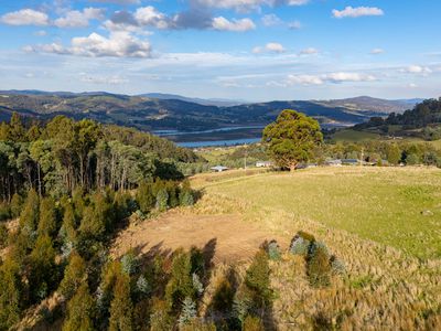off Paddys Lane , Franklin