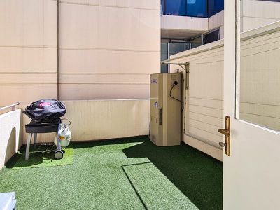 23 / 43-51 Jeffcott Street, West Melbourne