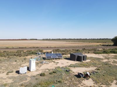 Lot 2, 3269 Lake Charm-Quambatook Road, Lake Charm