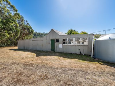 1016 Woodbridge Hill Road, Gardners Bay