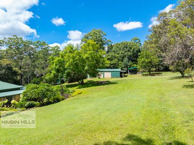 431 Borton Road, Tullera
