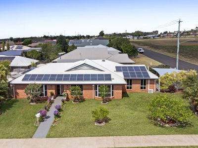 4 Kiva Street, Middle Ridge
