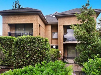 2 / 1176 Pacific Highway, Pymble