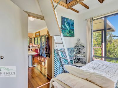 15 / 91 Robb Rd, Lillian Rock