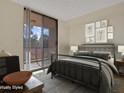 206 / 27 George Street, North Strathfield