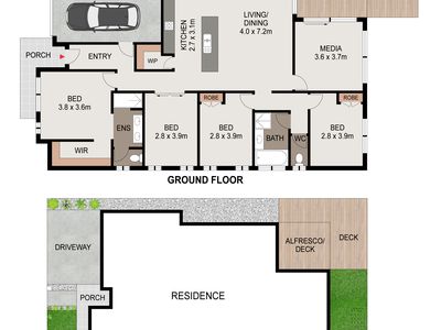 94 Armoury Road, Jordan Springs