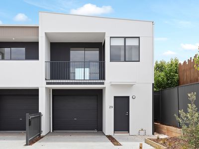 29 Dobright street, Truganina