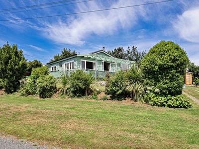 3 Morton Street, Riverton