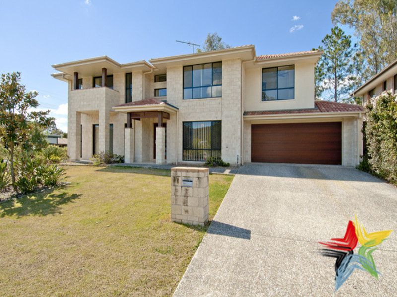 2 Hindsdale Court, Windaroo