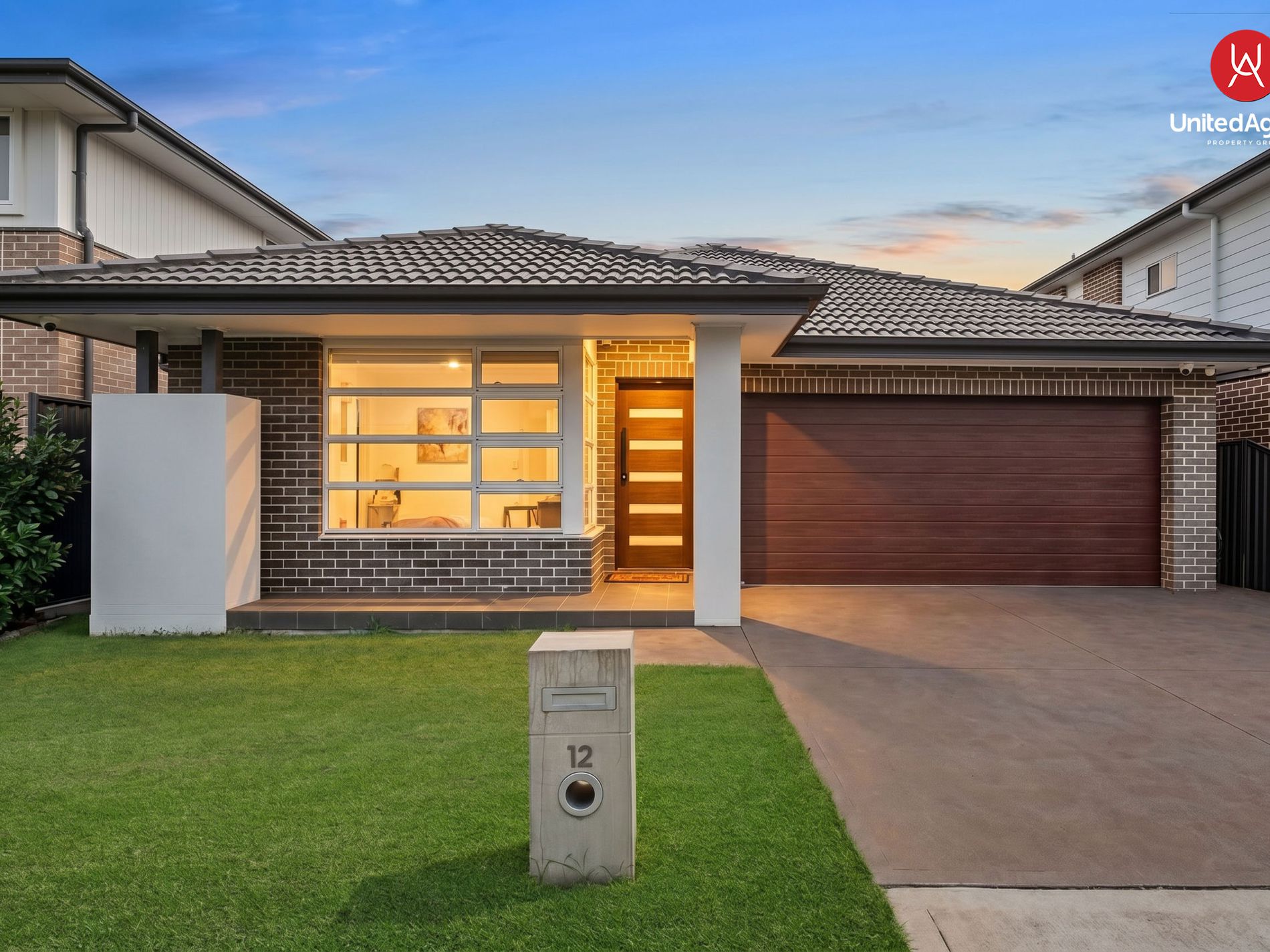12 Salvatore Street, Austral