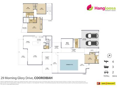 29 Morning Glory Drive, Cooroibah