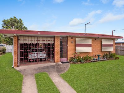 37 Fuller Street, Heatley