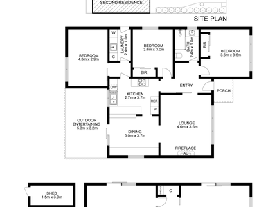 21 Napoleon Street, West Footscray