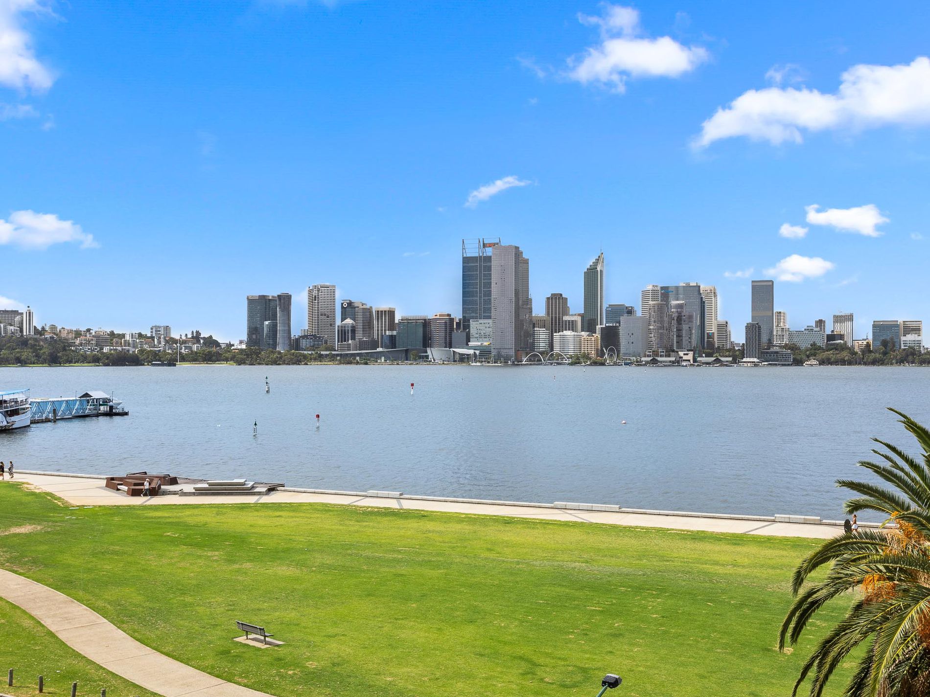 301 / 97 South Perth Esplanade, South Perth