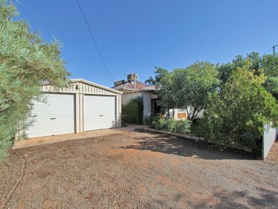 7 Addis Street, Lamington