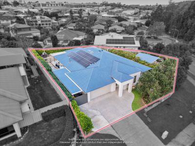 60 Saint Augustines Drive, Augustine Heights