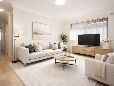 6 / 96 Sproule Street, Lakemba