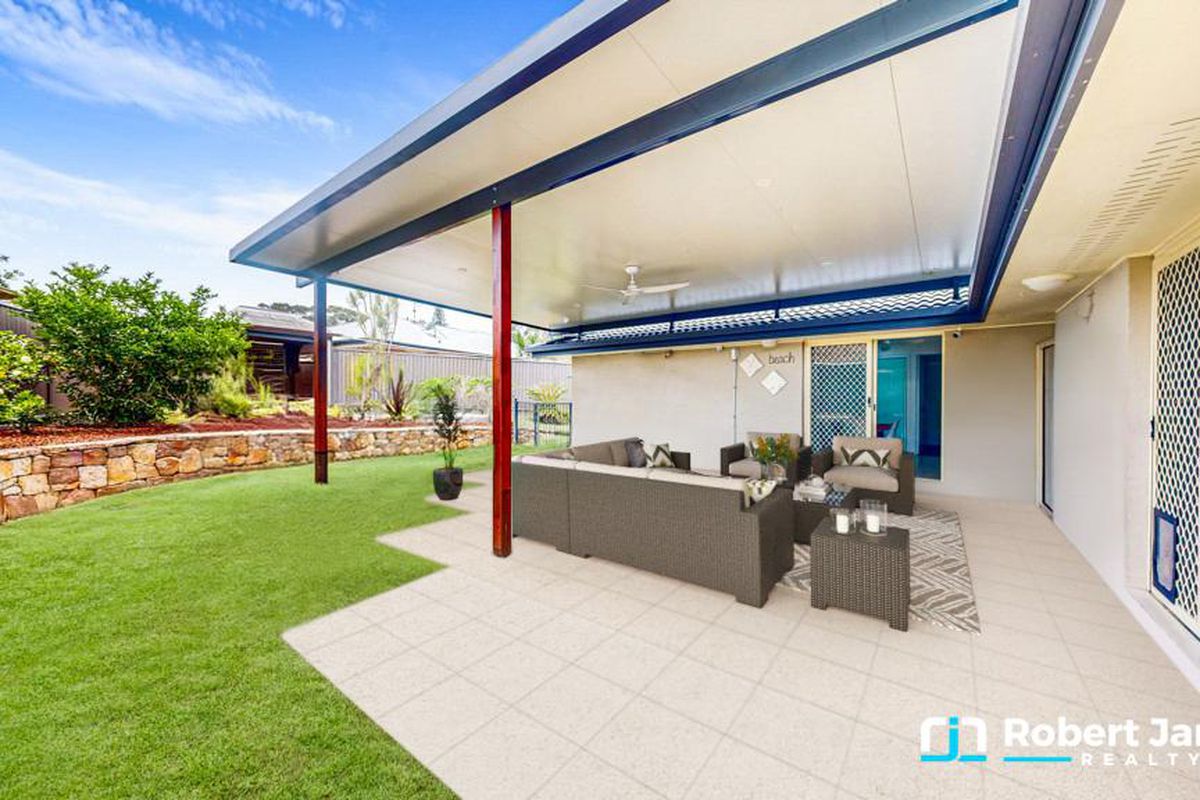 33 Woolumba Street, Tewantin