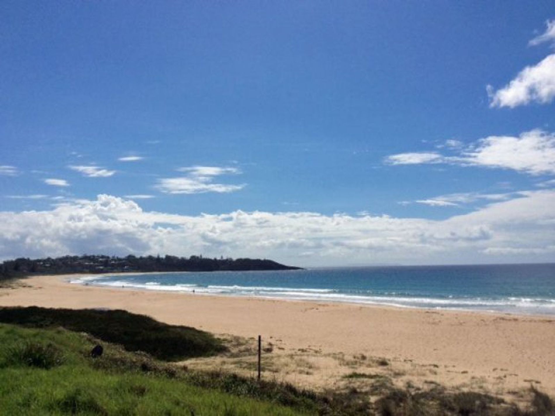 10 / 1 Mitchell Parade, Mollymook